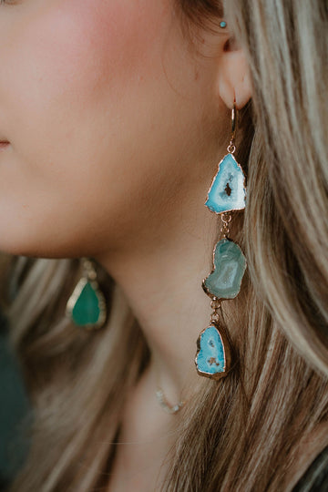 Gaia Earrings