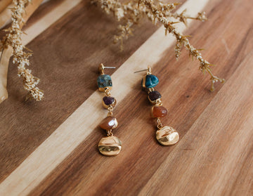 Delilah Earrings