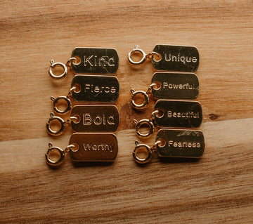 Necklace Charm