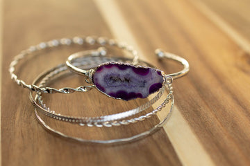 Edie Stack Bracelet