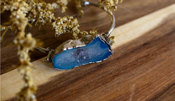 Kora Cuff Bracelet