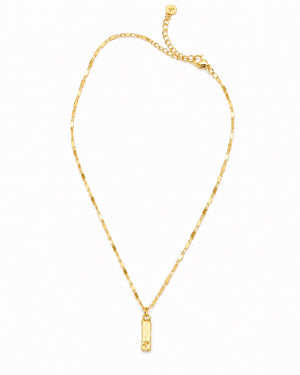 Freya Necklace