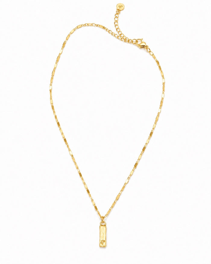 Freya Necklace