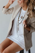 Daydreamer Stack Necklace