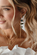 Delphine Earrings