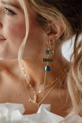 Delphine Earrings