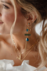 Delphine Earrings