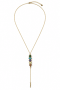 Birdie Necklace