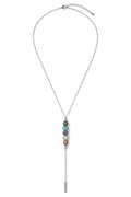 Birdie Necklace