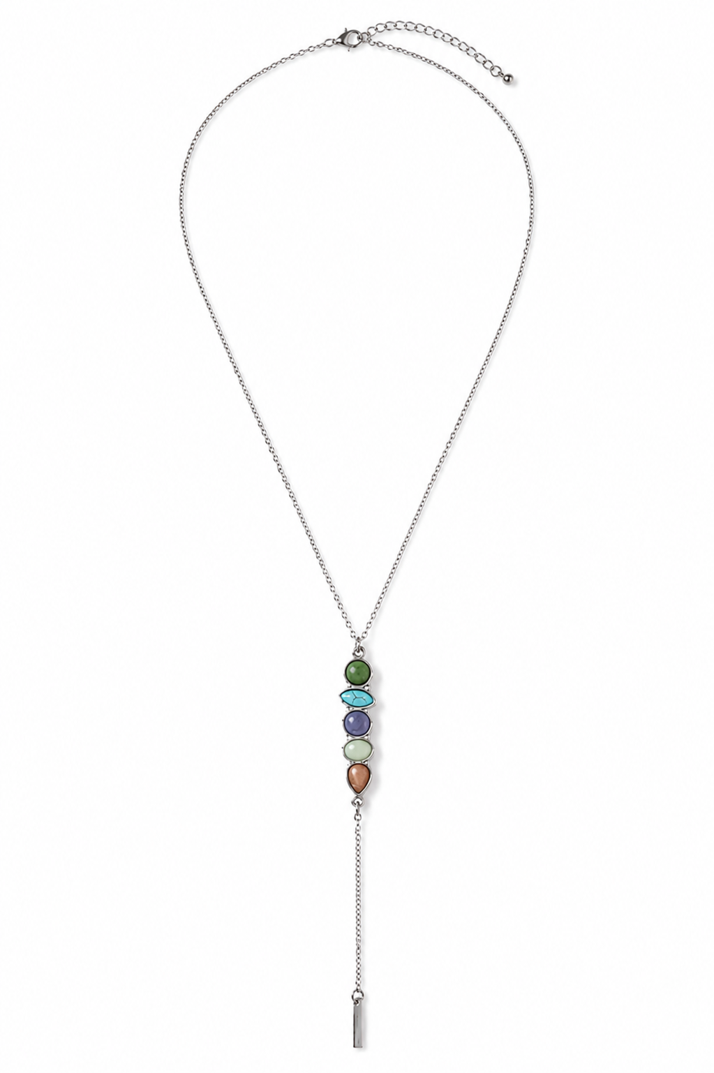 Birdie Necklace