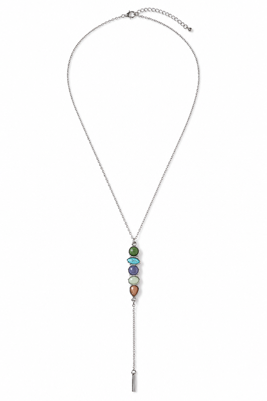 Birdie Necklace