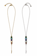 Birdie Necklace