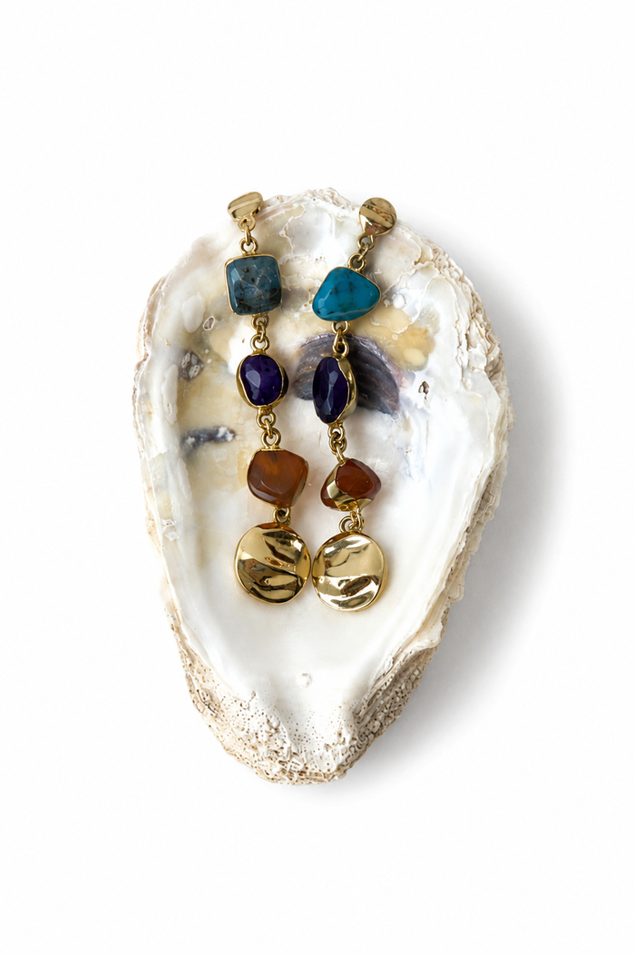 Delilah Earrings