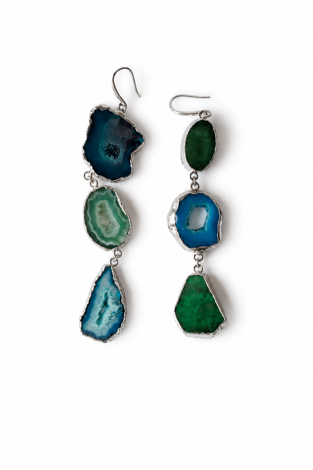 Gaia Earrings