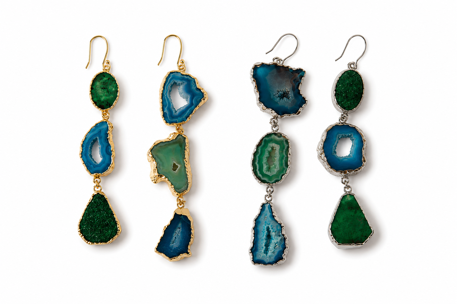 Gaia Earrings