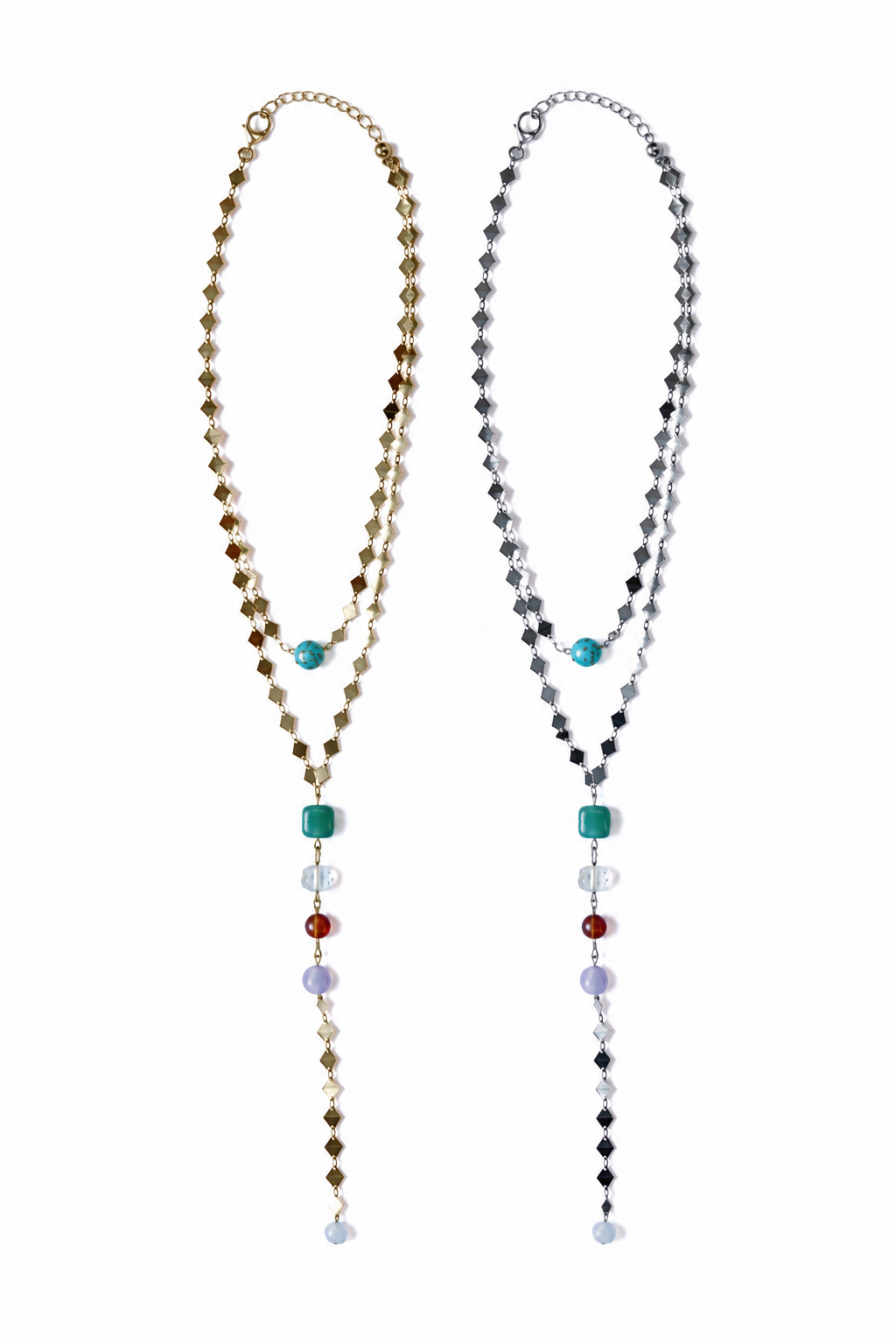 Sienna Necklace