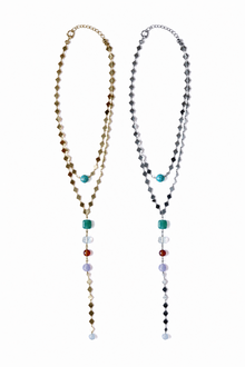 Sienna Necklace
