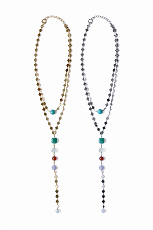 Sienna Necklace