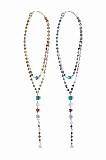 Sienna Necklace