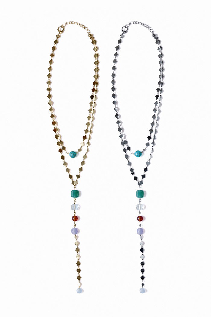 Sienna Necklace