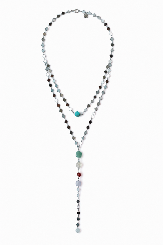 Sienna Necklace