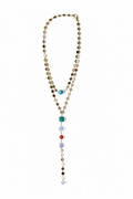 Sienna Necklace