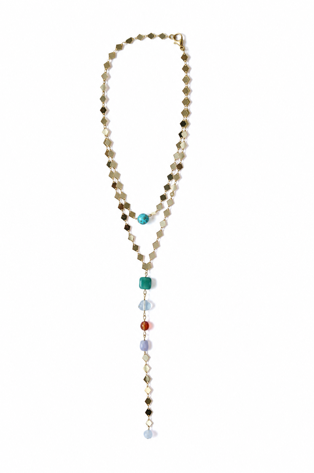 Sienna Necklace