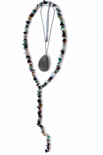 Rowan Necklace (Daydreamer Necklace)