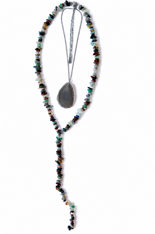 Rowan Necklace (Daydreamer Necklace)