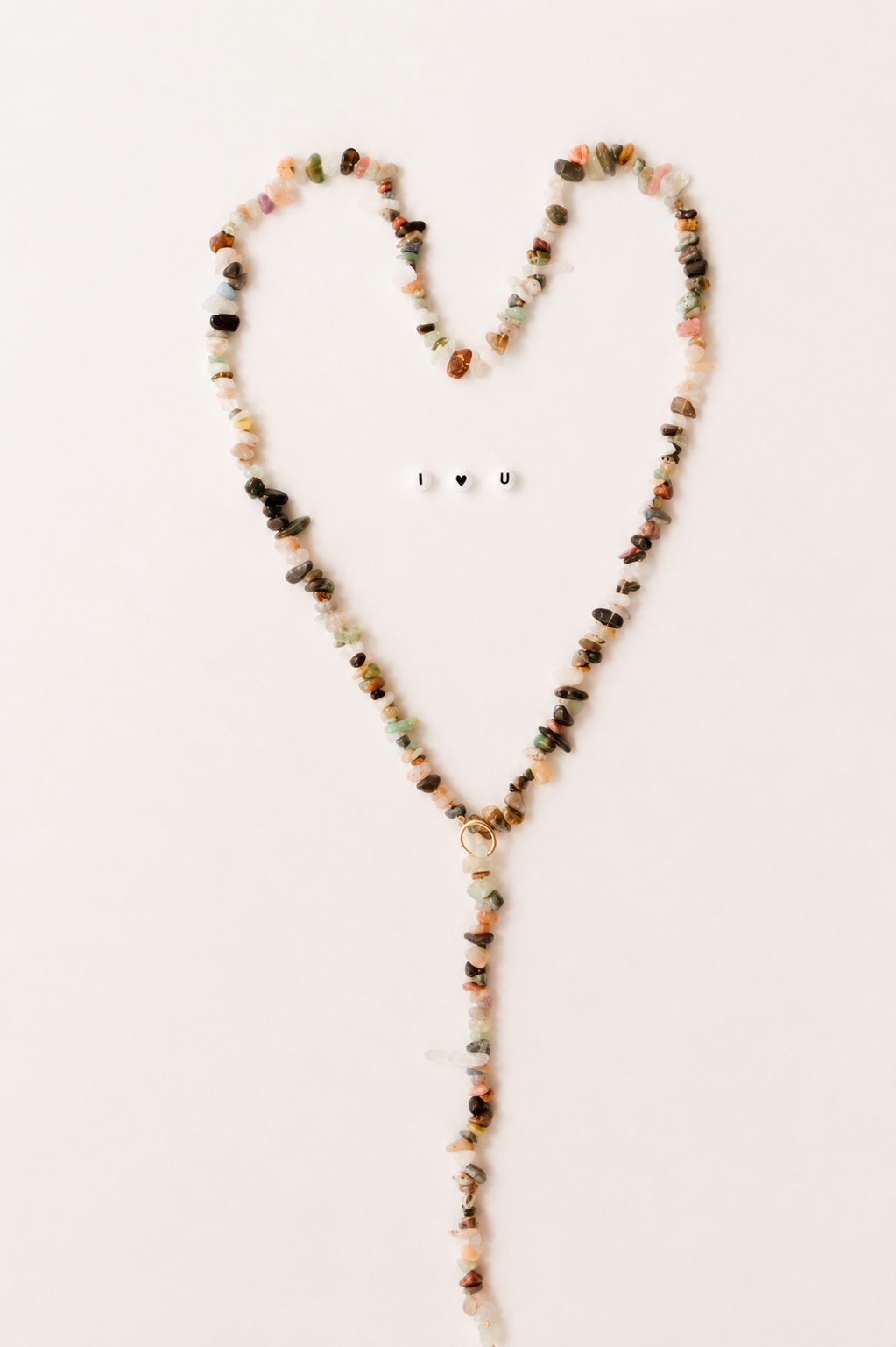 Rowan Necklace (Daydreamer Necklace)