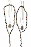 Rowan Necklace (Daydreamer Necklace)
