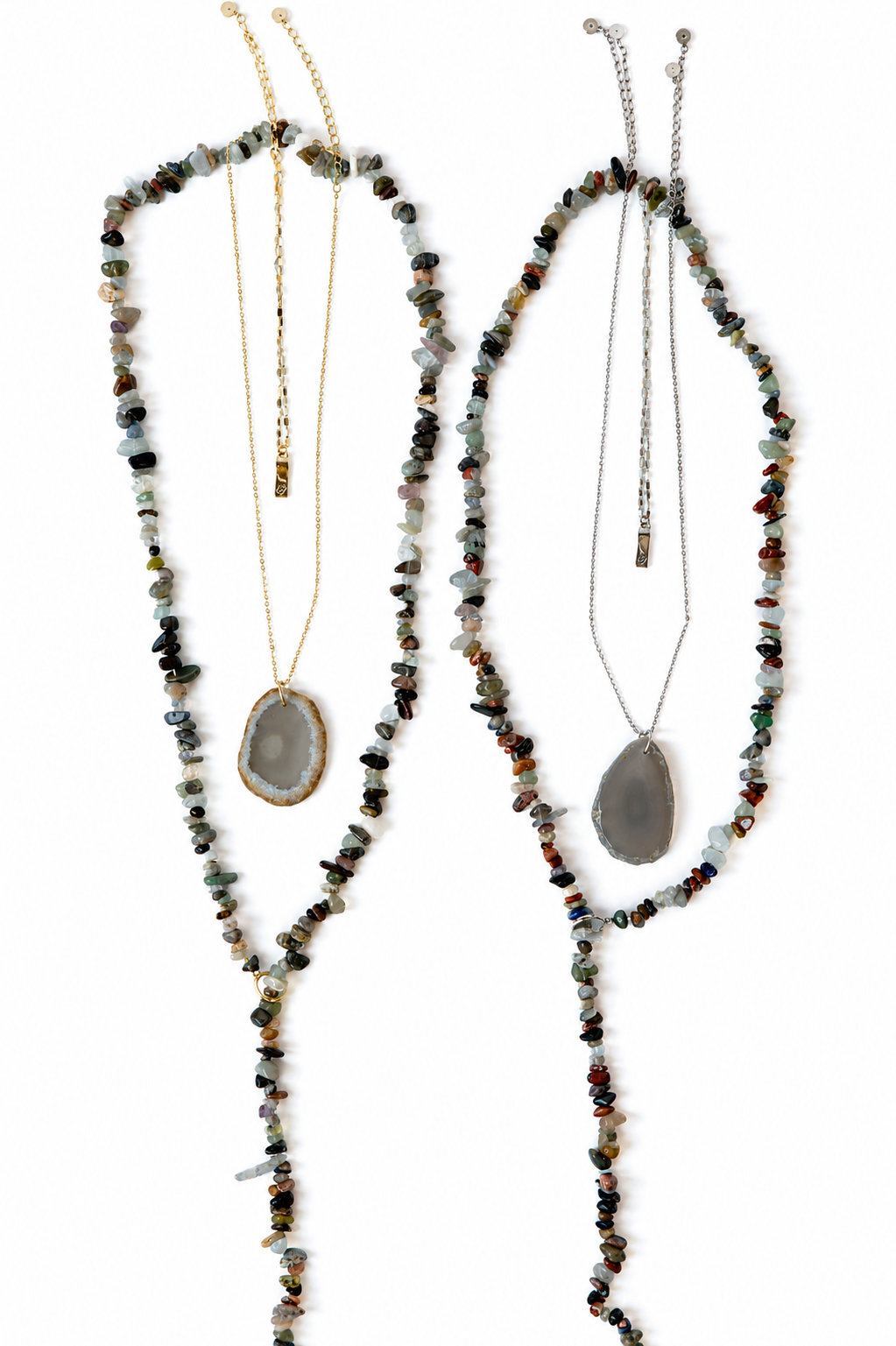 Rowan Necklace (Daydreamer Necklace)