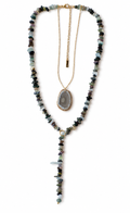 Rowan Necklace (Daydreamer Necklace)