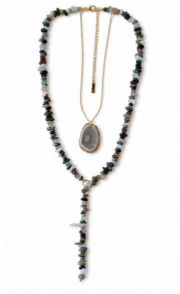 Rowan Necklace (Daydreamer Necklace)